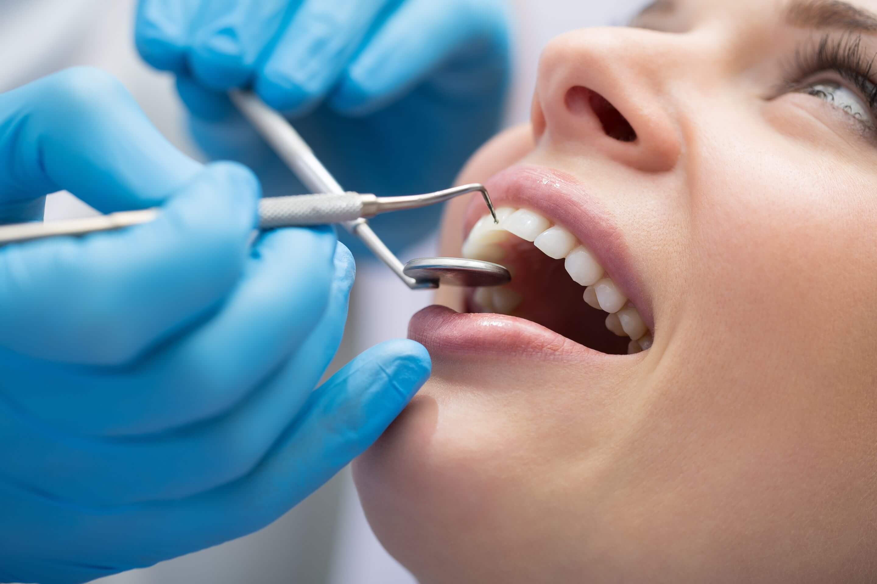 Yeşilköy'de Diş Hekimliği Hizmetleri İçin Doğru Adres