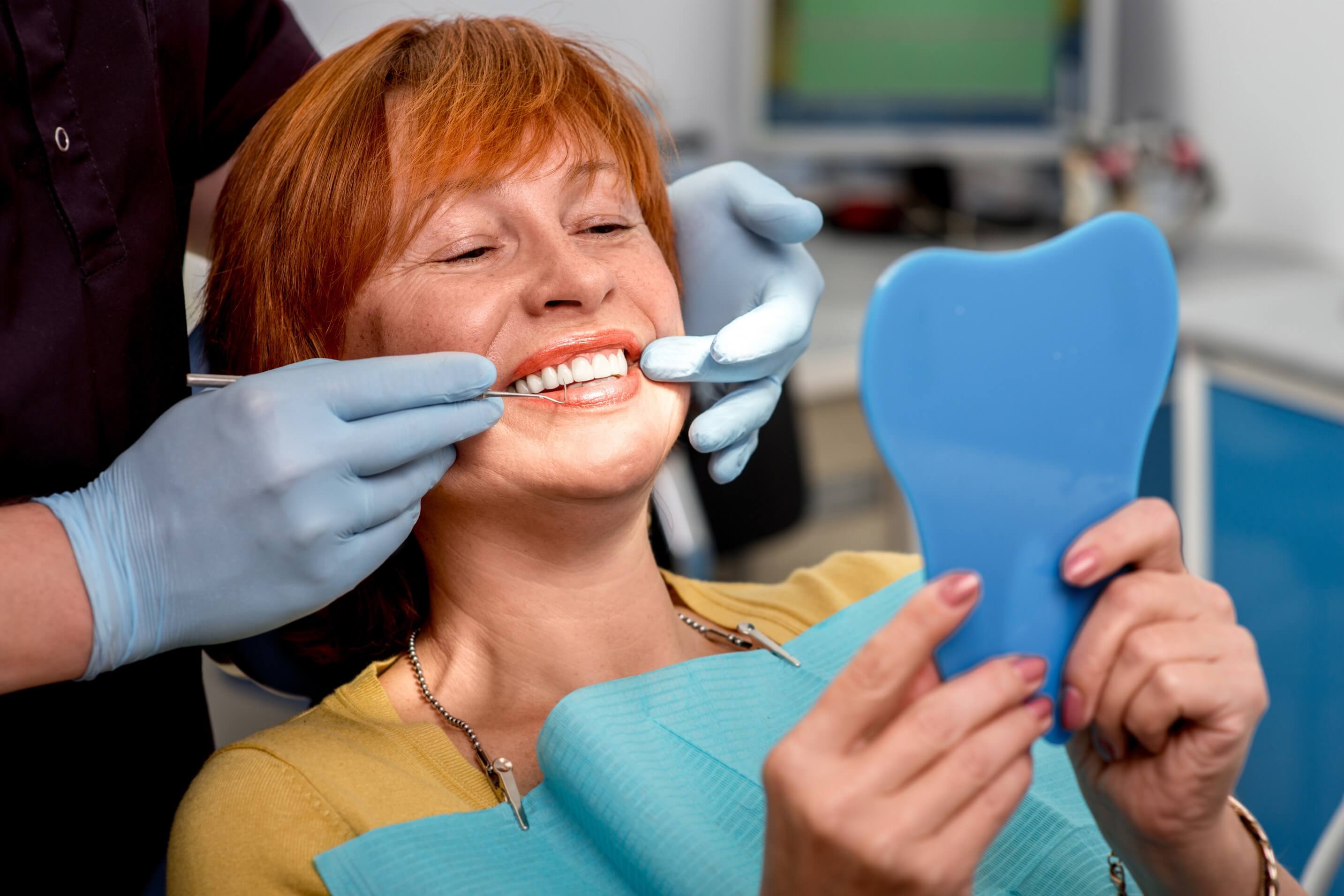 Diş Protezlerinde Alternatifler Neler?